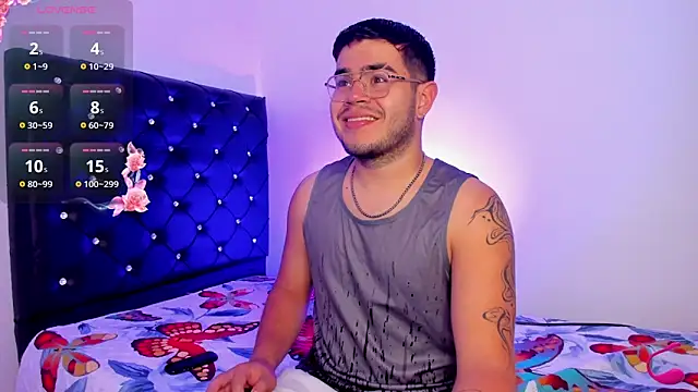 Joseph connor5 online show from 03-03-26, 08:38