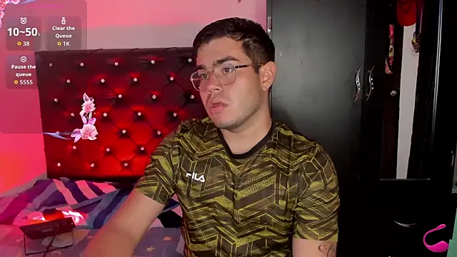 Joseph connor5 online show from 04-14-26, 06:29