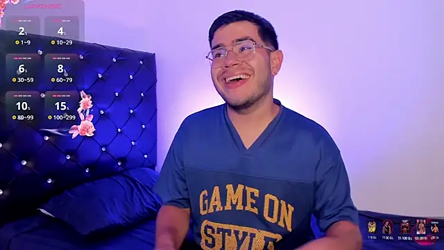 Joseph connor5 online show from 03-15-26, 11:45