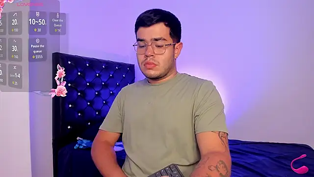 Joseph connor5 online show from 03-21-26, 12:56