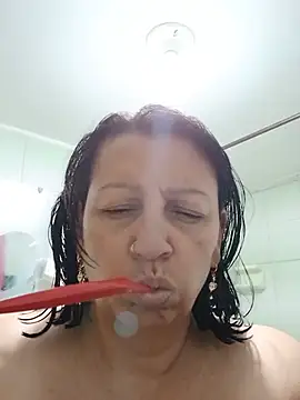 RubyRosh online show from 06-15-26, 02:01
