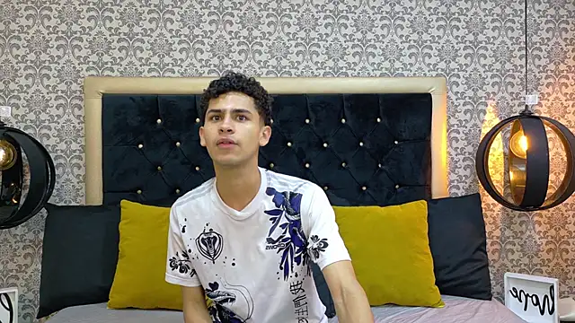 Dark Sultan online show from 02-23-26, 10:32