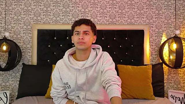 Dark Sultan online show from 02-19-26, 07:33