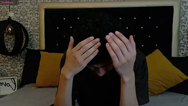 Dark Sultan online show from 02-27-26, 08:08