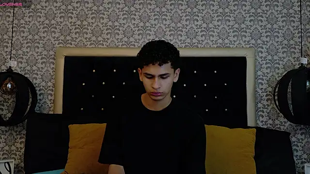 Dark Sultan online show from 03-02-26, 08:38