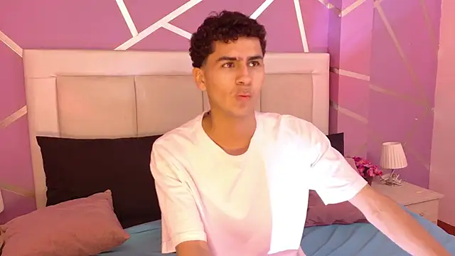 Dark Sultan online show from 02-16-26, 09:34