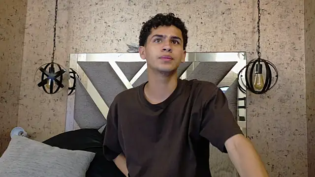 Dark Sultan online show from 02-25-26, 08:30