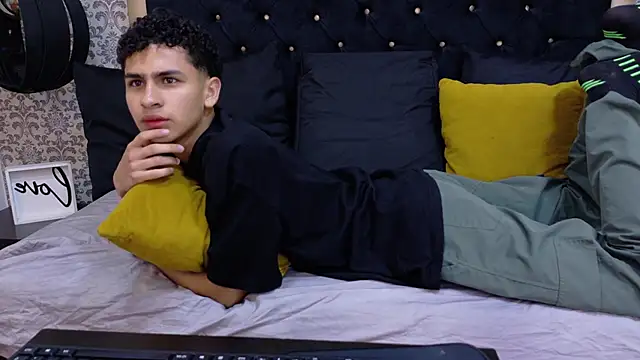 Dark Sultan online show from 02-17-26, 09:01