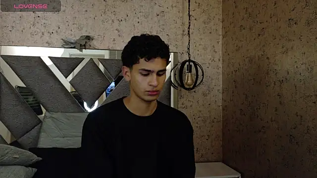 Dark Sultan online show from 02-26-26, 08:31