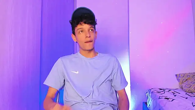 Maxfrost1 online show from 02-28-26, 12:54