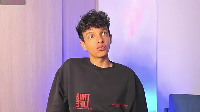 Maxfrost1 online show from 03-10-26, 10:47