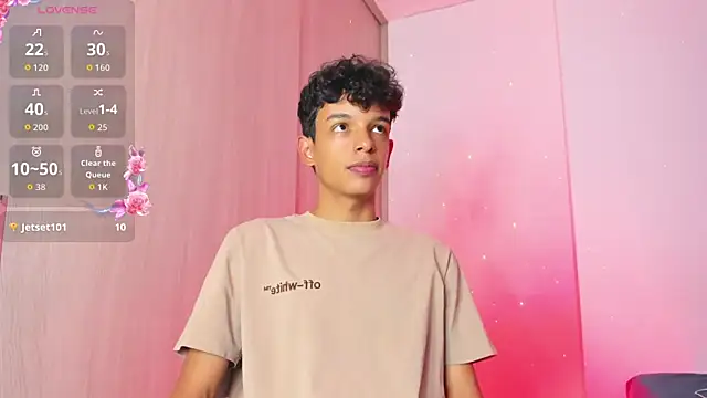 Maxfrost1 online show from 04-04-26, 03:35