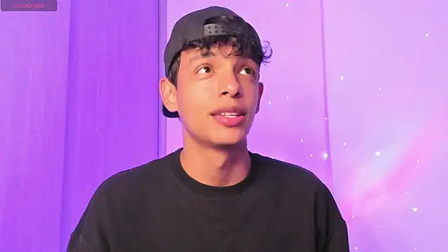 Maxfrost1 online show from 03-01-26, 10:21