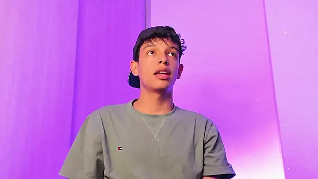 Maxfrost1 online show from 03-03-26, 10:50