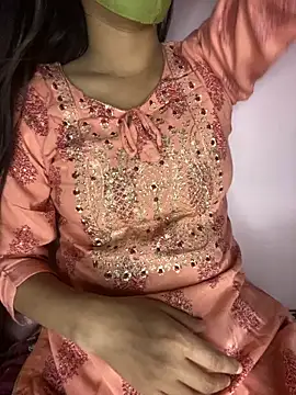 roshni malhotra online show from 03-27-26, 05:16