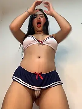 Snapshot of Lily_em chatting on 06-06-26, 07:46 Lily em online show from 06-06-26, 07:46