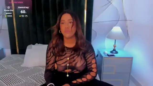 DhaliaBonett online show from 04-19-26, 01:06