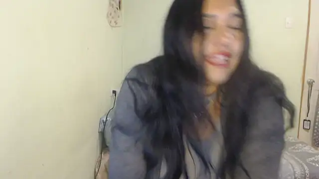 SexyGalletita online show from 06-16-26, 04:01