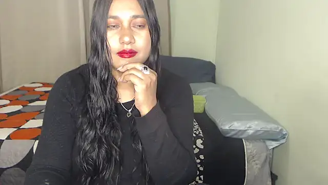 SexyGalletita online show from 05-02-26, 03:23