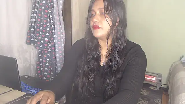 SexyGalletita online show from 04-15-26, 02:39