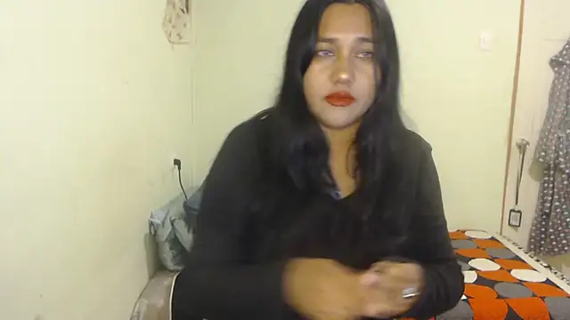 SexyGalletita online show from 07-02-26, 03:07