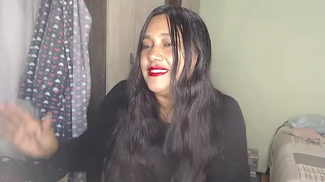 SexyGalletita online show from 04-16-26, 03:07