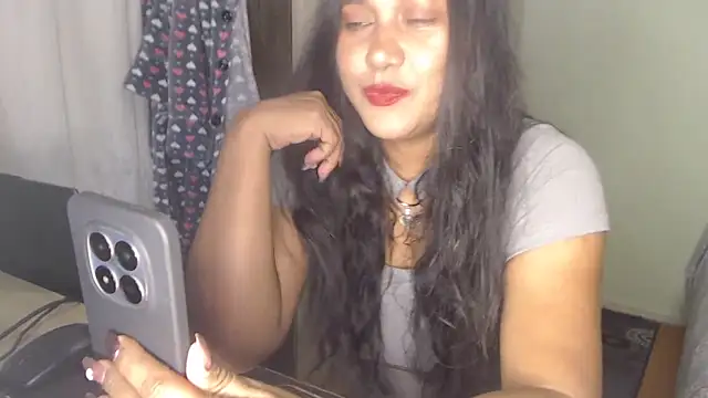 SexyGalletita online show from 03-19-26, 12:54