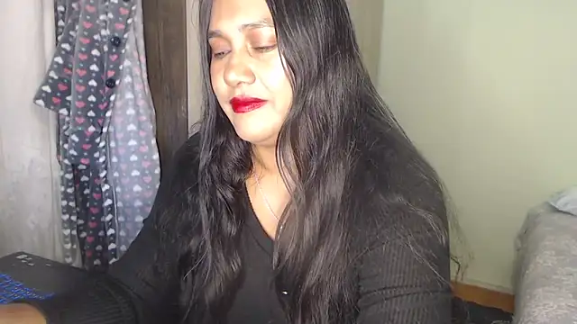 SexyGalletita online show from 03-20-26, 02:01