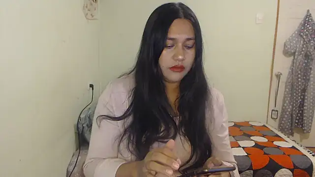 SexyGalletita online show from 07-01-26, 03:07