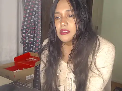 SexyGalletita online show from 02-19-26, 01:46