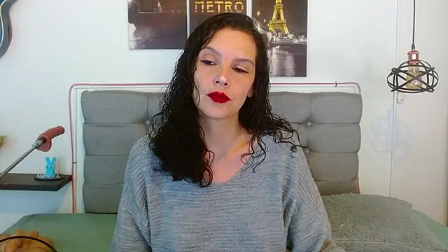 anya nasty  online show from 03-19-26, 01:38