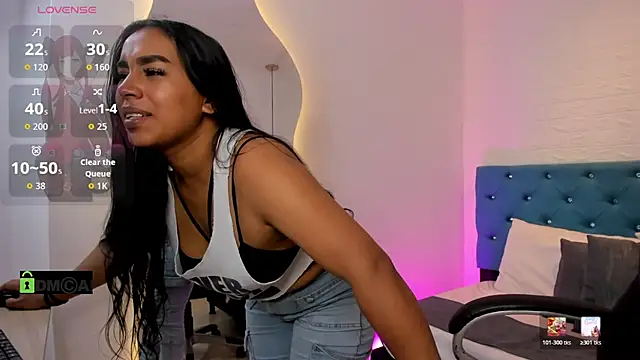 brithanycampbell online show from 03-15-26, 11:17