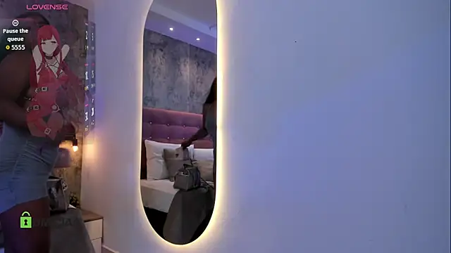 brithanycampbell online show from 03-26-26, 12:14