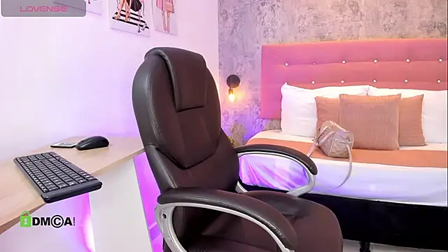 brithanycampbell online show from 04-07-26, 12:29