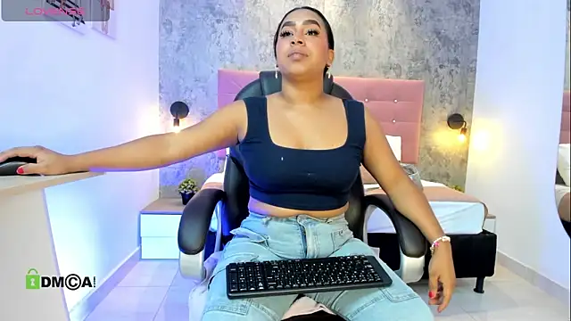 brithanycampbell online show from 04-17-26, 12:41