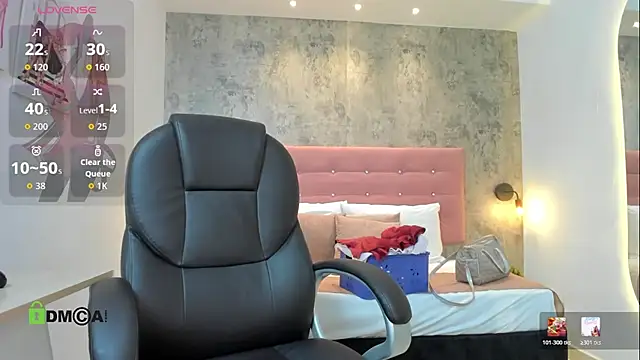 brithanycampbell online show from 04-14-26, 12:10