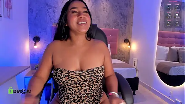 brithanycampbell online show from 05-11-26, 02:45