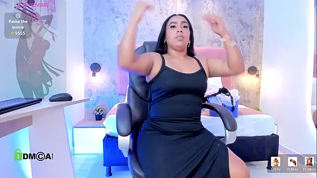brithanycampbell online show from 04-21-26, 12:12
