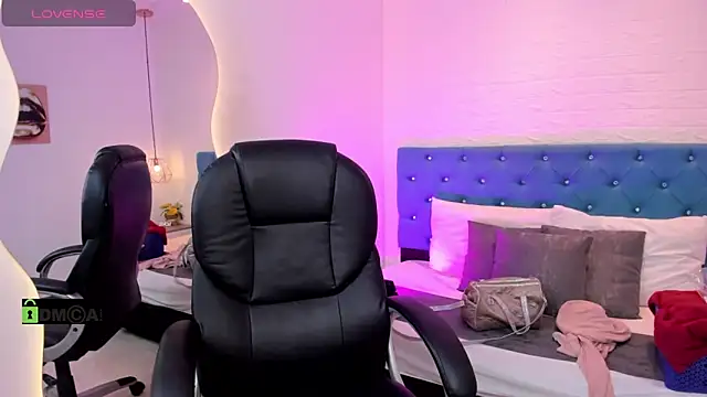 brithanycampbell online show from 03-10-26, 12:09