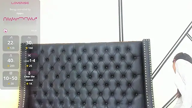 evangeline valencia online show from 02-23-26, 07:36