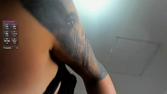 evangeline valencia online show from 02-27-26, 11:26