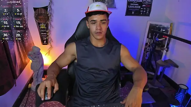 Rob zaens33 online show from 03-21-26, 09:08