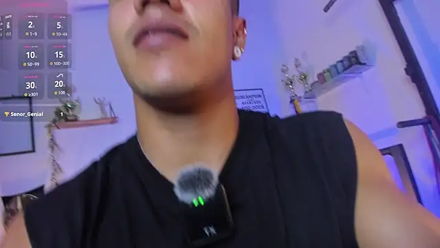 Rob zaens33 online show from 05-02-26, 04:28