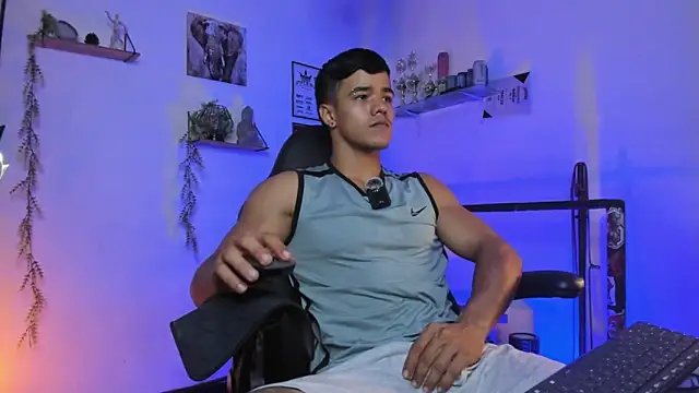 Rob zaens33 online show from 03-09-26, 02:31