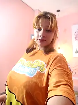  carlotta x online show from 04-08-26, 03:19