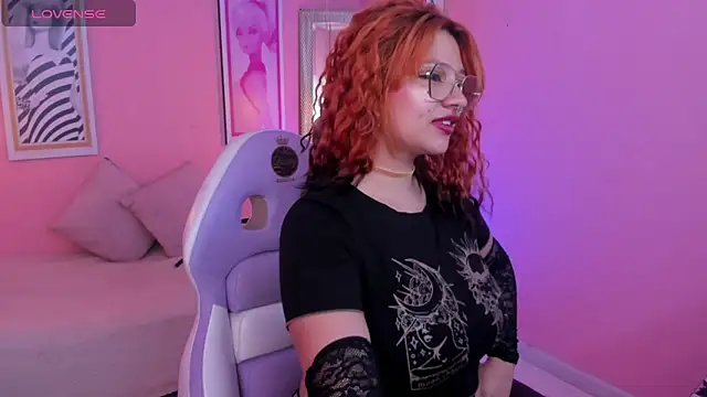  carlotta x online show from 05-19-26, 03:24