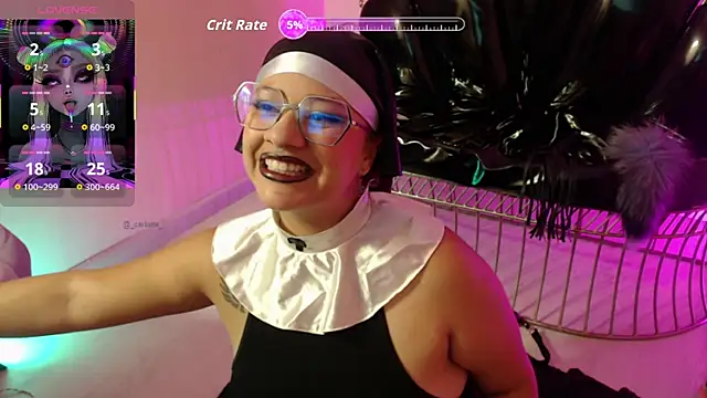  carlotta x online show from 04-05-26, 01:07