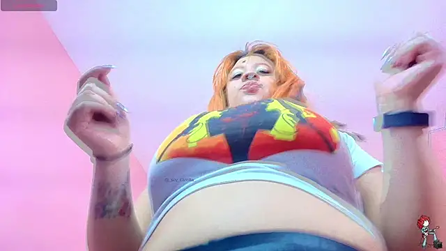  carlotta x online show from 05-29-26, 11:44