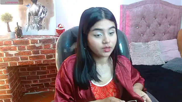 mila quin online show from 04-04-26, 07:53