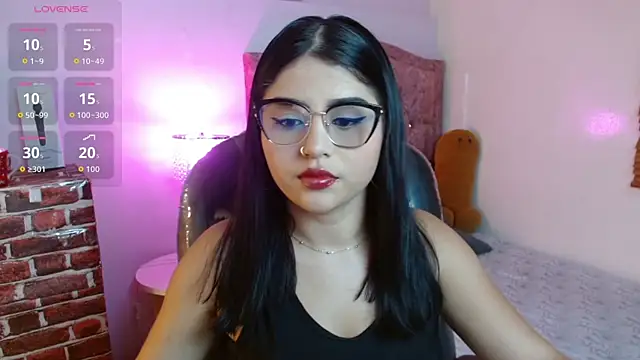 mila quin online show from 04-09-26, 08:04